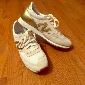 Women’s New Balance